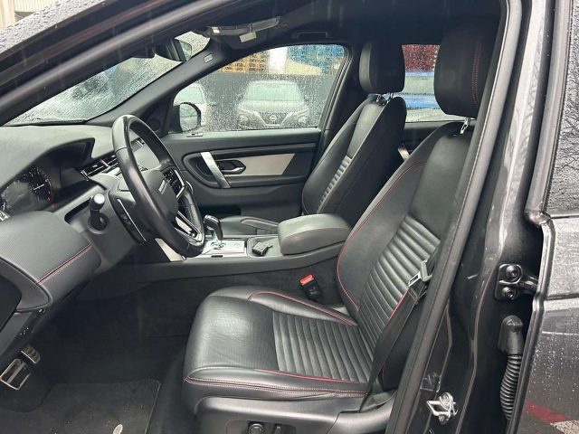 LAND ROVER DISCOVERY SPORT I 2020 2.0D TD4 MHEV R-DYNAMIC S - foto 12