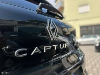 RENAULT Captur usata, con Specchietti laterali elettrici