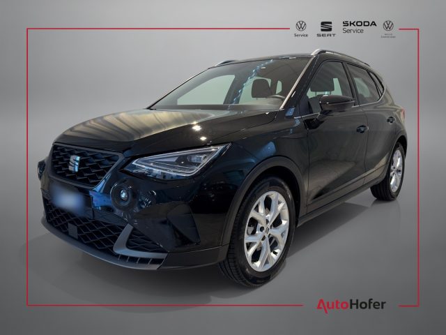 SEAT ARONA 1.0 TSI FR ACC LED APP CONNECT B