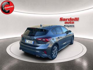 FORD Focus usata, con Airbag Passeggero