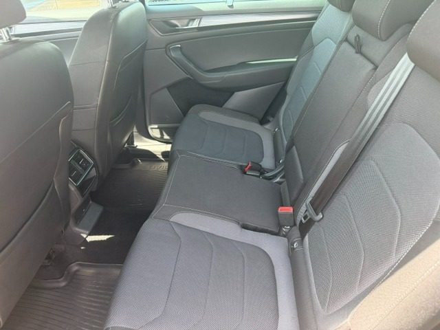SKODA KODIAQ 1.4 TSI EXECUTIVE 7POSTI - foto 11