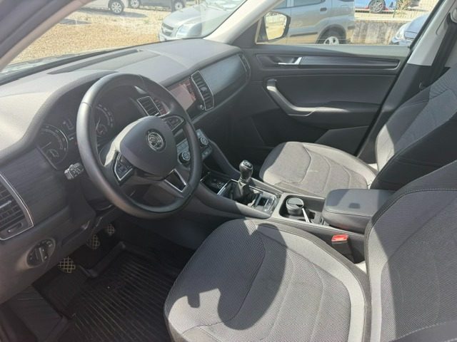 SKODA KODIAQ 1.4 TSI EXECUTIVE 7POSTI - foto 12