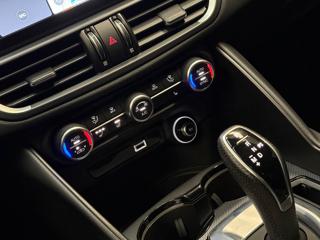 ALFA ROMEO Giulia usata, con Touch screen