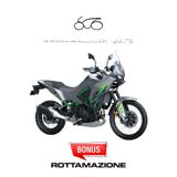 VENDO Moto e Scooter a Firenze – foto 1