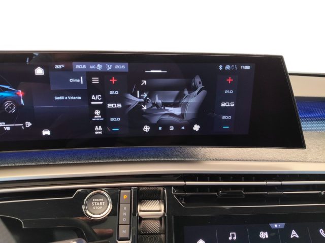 PEUGEOT 3008 HYBRID 136 E-DCS6 GT - foto 11