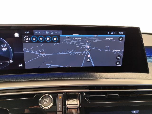 PEUGEOT 3008 HYBRID 136 E-DCS6 GT - foto 12