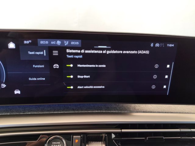 PEUGEOT 3008 HYBRID 136 E-DCS6 GT - foto 14