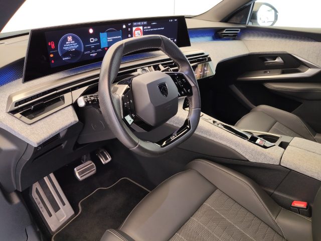 PEUGEOT 3008 HYBRID 136 E-DCS6 GT - foto 7