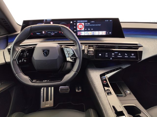 PEUGEOT 3008 HYBRID 136 E-DCS6 GT - foto 8