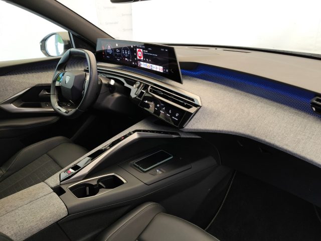 PEUGEOT 3008 HYBRID 136 E-DCS6 GT - foto 9