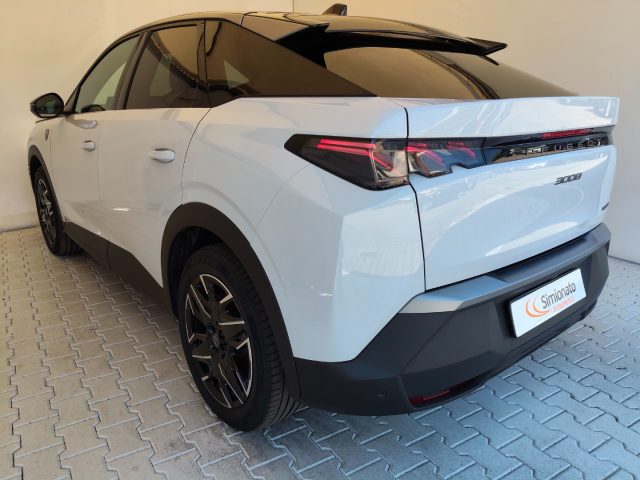 PEUGEOT 3008 HYBRID 136 E-DCS6 GT - foto 6
