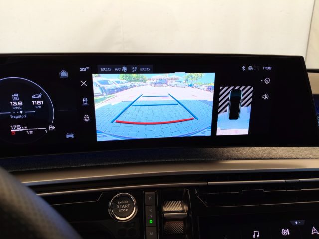 PEUGEOT 3008 HYBRID 136 E-DCS6 GT - foto 15