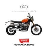 VENDO Moto e Scooter a Firenze – foto 1