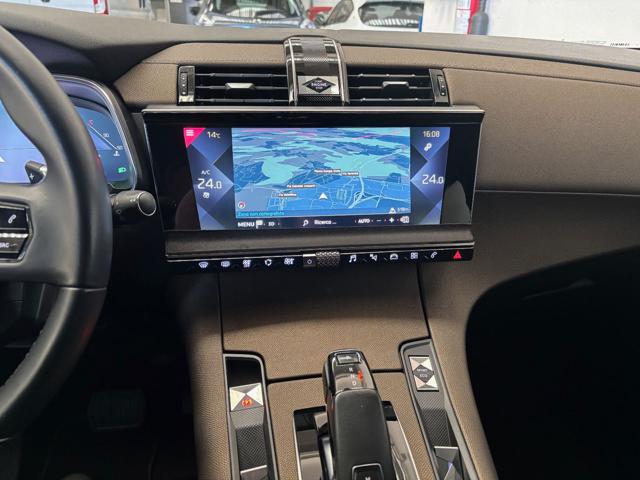 DS AUTOMOBILES DS 7 CROSSBACK BLUEHDI 130 AUT. BUSINESS - foto 11