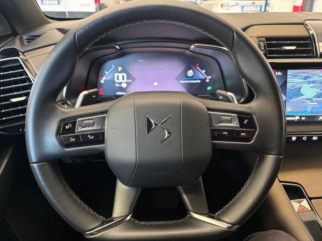 DS AUTOMOBILES DS 7 CROSSBACK BLUEHDI 130 AUT. BUSINESS - foto 10