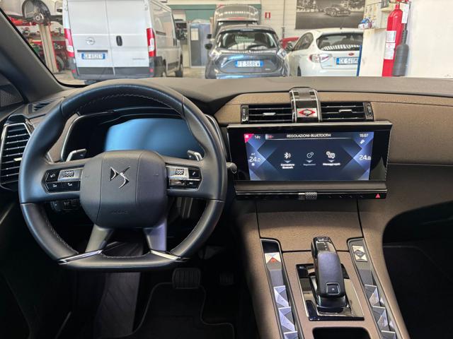 DS AUTOMOBILES DS 7 CROSSBACK BLUEHDI 130 AUT. BUSINESS - foto 9
