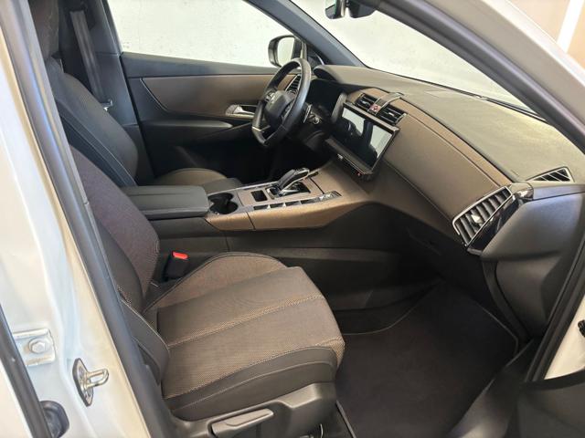 DS AUTOMOBILES DS 7 CROSSBACK BLUEHDI 130 AUT. BUSINESS - foto 12