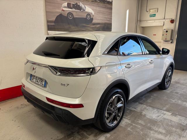 DS AUTOMOBILES DS 7 CROSSBACK BLUEHDI 130 AUT. BUSINESS - foto 6