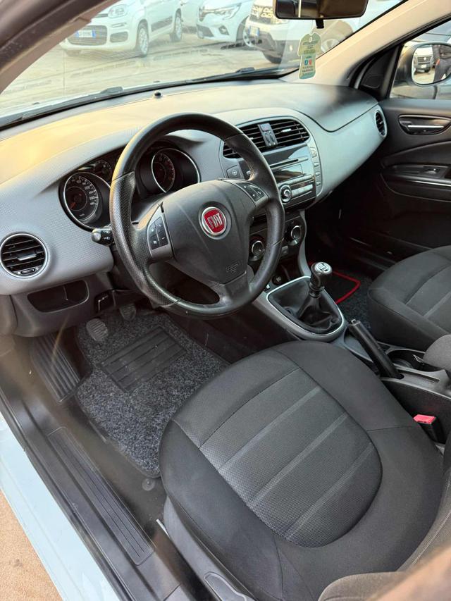 FIAT BRAVO 1.4 EASYPOWER EASY - foto 8