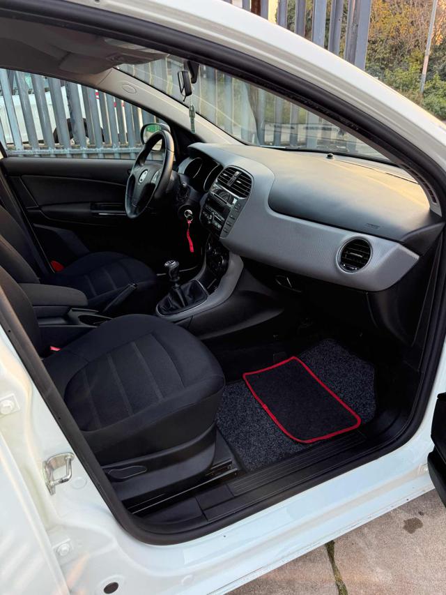 FIAT BRAVO 1.4 EASYPOWER EASY - foto 13