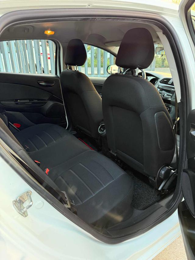 FIAT BRAVO 1.4 EASYPOWER EASY - foto 14