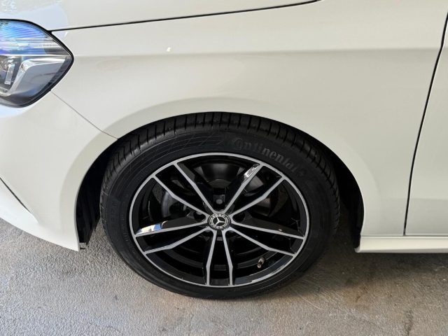MERCEDES-BENZ A 180 usata 21