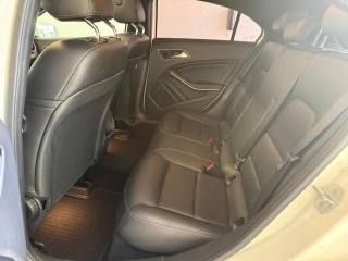 MERCEDES-BENZ A 180 usata, con Airbag testa