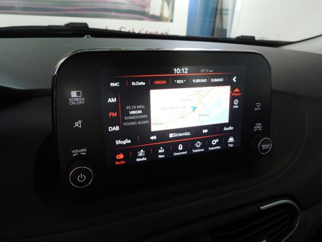 FIAT TIPO 1.6 MJT S&S SW CITY LIFE - foto 10