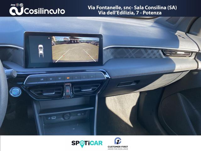 MG MG3 1.5 COMFORT 115 CV - foto 15