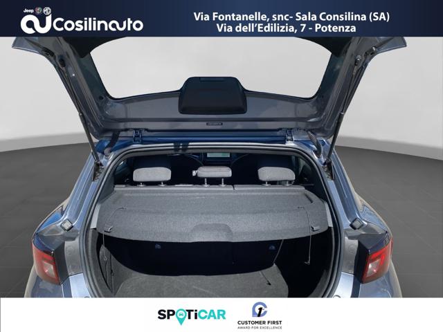 MG MG3 1.5 COMFORT 115 CV - foto 17