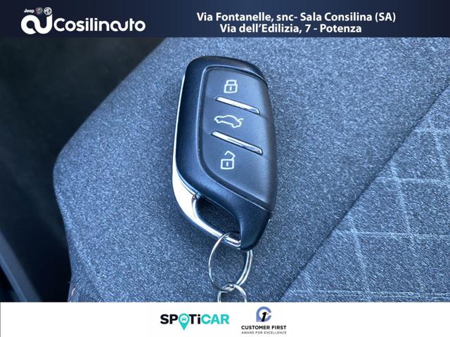 MG MG3 1.5 COMFORT 115 CV - foto 21