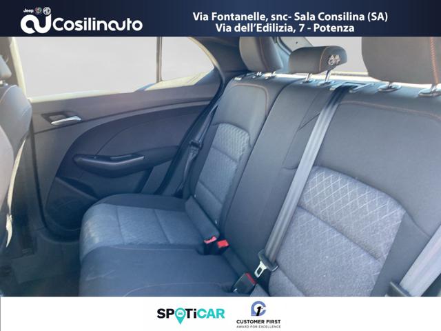 MG MG3 1.5 COMFORT 115 CV - foto 10