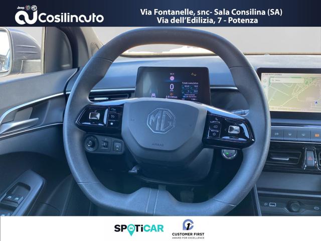 MG MG3 1.5 COMFORT 115 CV - foto 12