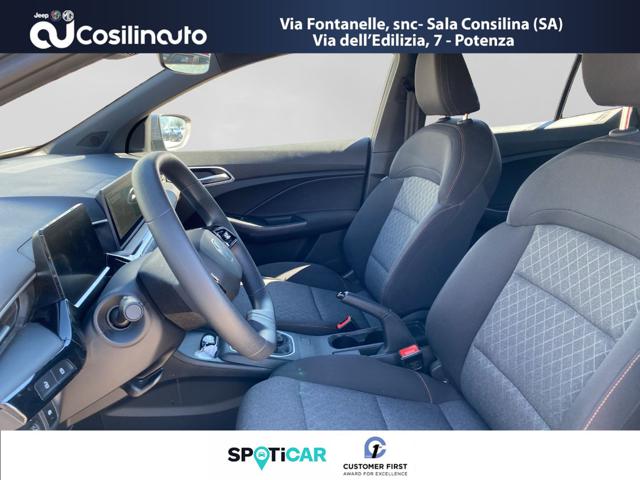 MG MG3 1.5 COMFORT 115 CV - foto 9