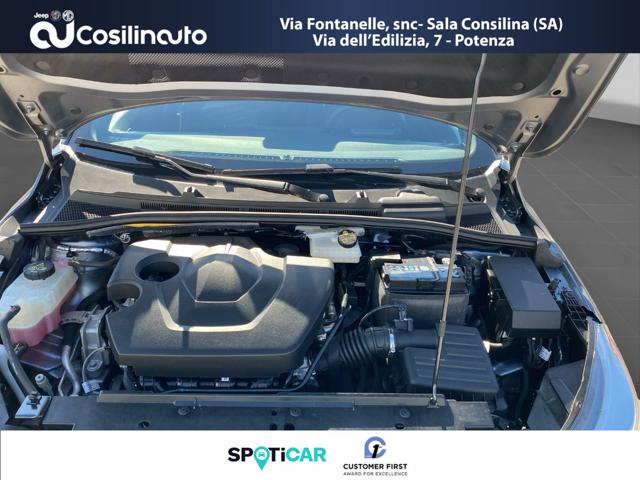 MG MG3 1.5 COMFORT 115 CV - foto 18