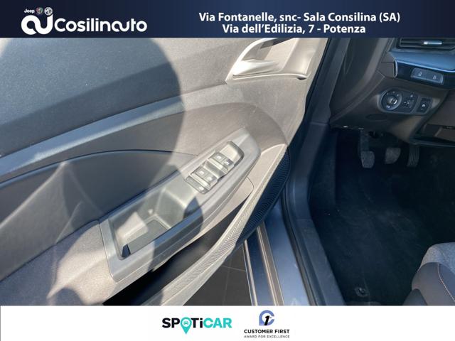 MG MG3 1.5 COMFORT 115 CV - foto 16