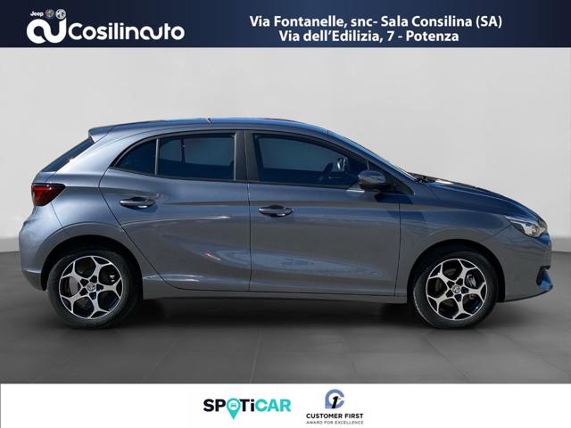 MG MG3 1.5 COMFORT 115 CV - foto 6
