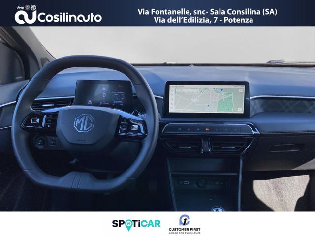 MG MG3 1.5 COMFORT 115 CV - foto 11
