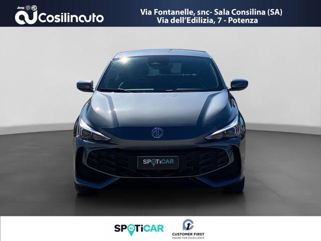 MG MG3 1.5 COMFORT 115 CV - foto 8