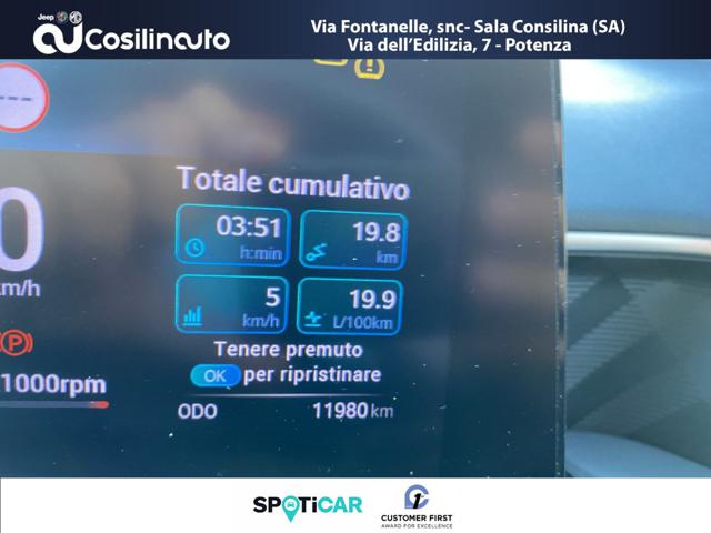 MG MG3 1.5 COMFORT 115 CV - foto 20