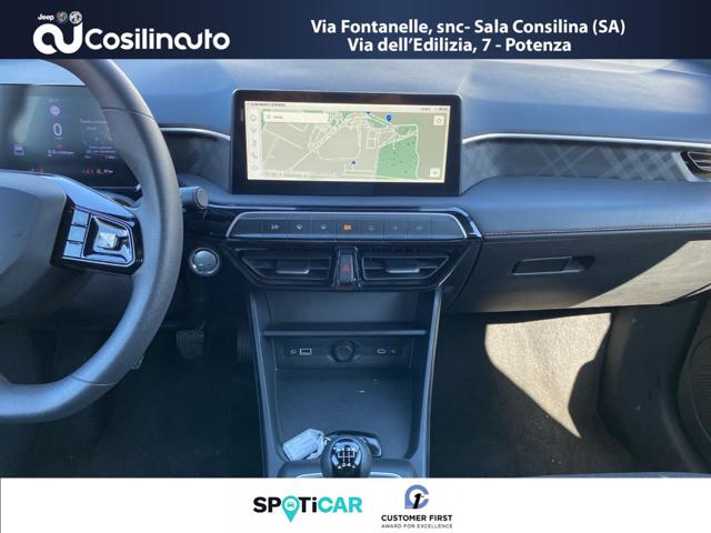 MG MG3 1.5 COMFORT 115 CV - foto 13