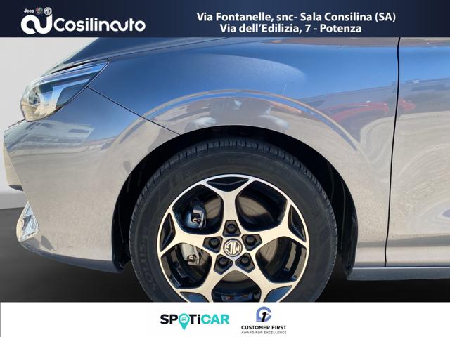 MG MG3 1.5 COMFORT 115 CV - foto 19