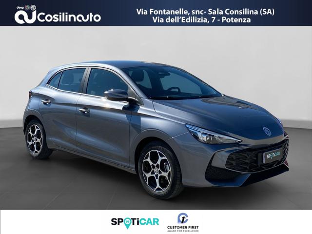 MG MG3 1.5 COMFORT 115 CV - foto 7