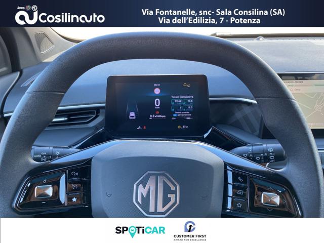 MG MG3 1.5 COMFORT 115 CV - foto 14