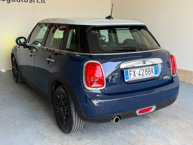 MINI ONE 1.5 ONE D - foto 6