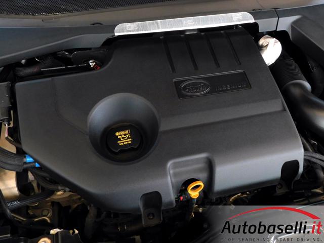 LAND ROVER DISCOVERY SPORT 2.0D TD4 MHEV S AWD 204CV UNICO  - foto 43
