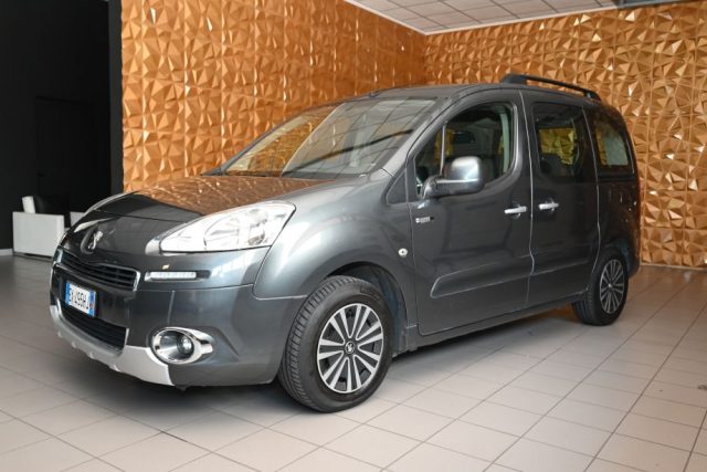 PEUGEOT Partner usata 0