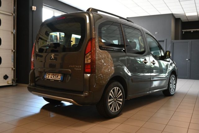 PEUGEOT Partner usata 2