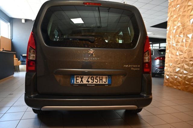 PEUGEOT Partner usata 5