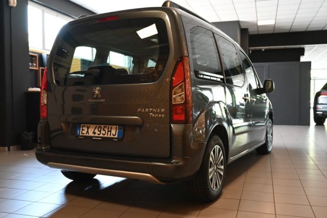 PEUGEOT Partner usata 66